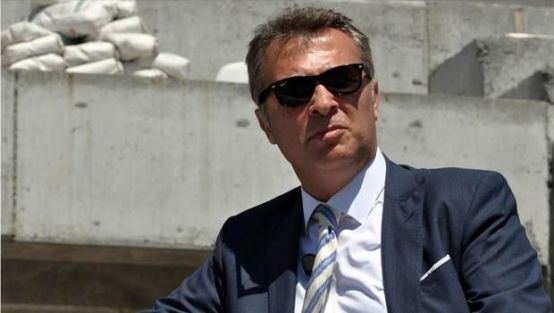Orman: Gelmeyin kardeşim stada!