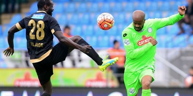 Osmanlıspor, Avrupa aşkına