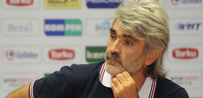 Osmanlıspor'da şok... Ve yollar ayrıldı!