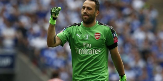 Ospina Fenerbahçe'de