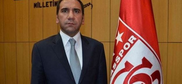 Otyakmaz 'Temiz bir lig istiyoruz'