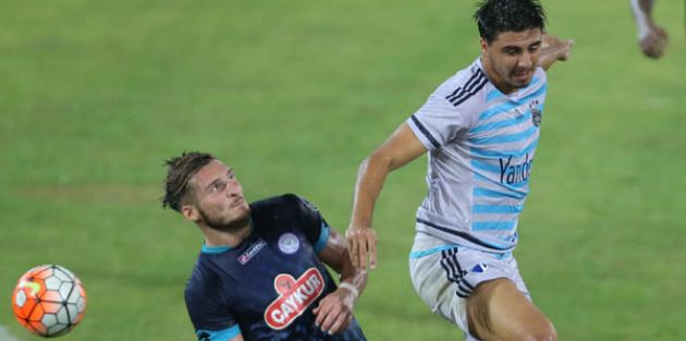 "Ozan Tufan'ın durumu meçhul"