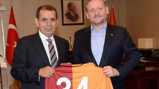 Özbek'ten çağrı!