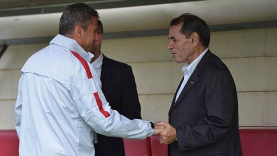 Özbek'ten taraftara mesaj!