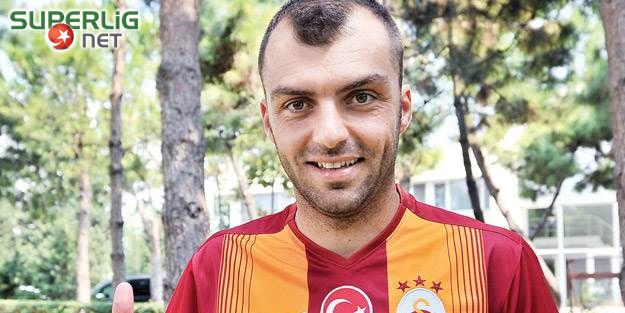 Pandev resmen Serie A'da