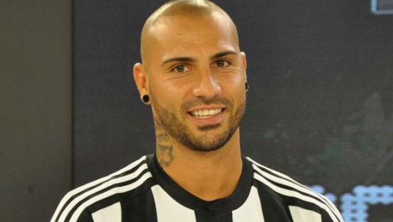 Pascal Nouma'nın ardından bir ilk !