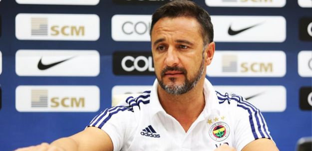 Pereira: "8-1 kazanabilirdik"