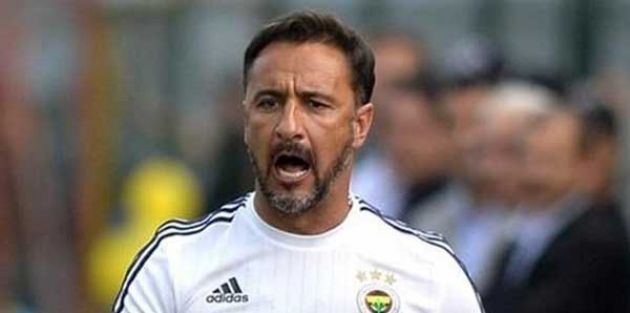 Pereira'ya ceza şoku!