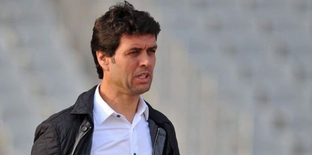 Pereira'ya tepki