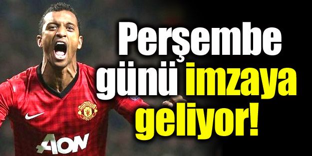 Perşembe günü imzaya geliyor!