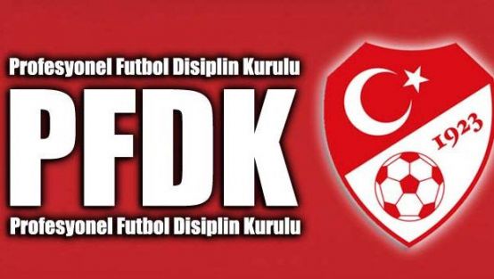 PFDK şoku!