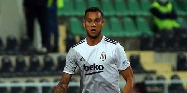 PFDK’dan Josef de Souza’ya 2 maç ceza