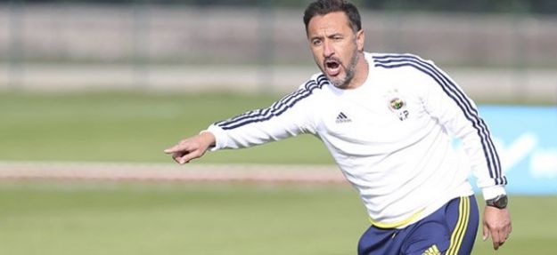 Portekizli Hoca Pereira 'dan Nani' ye önemli uyarı !