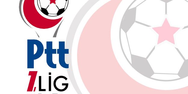 PTT 1. Lig’de fikstür çekildi!
