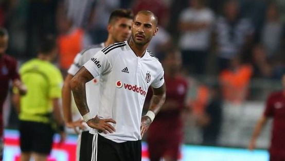 Quaresma başa bela!