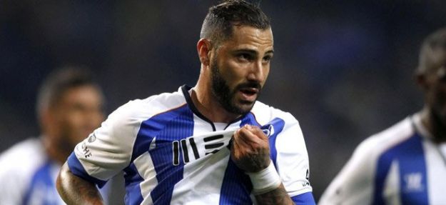 Quaresma Beşiktaş'a geliyor !