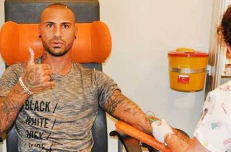 Quaresma sağlık kontrolünden geçti