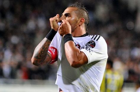 Quaresma'da son dakika! İşte geliş tarihi!