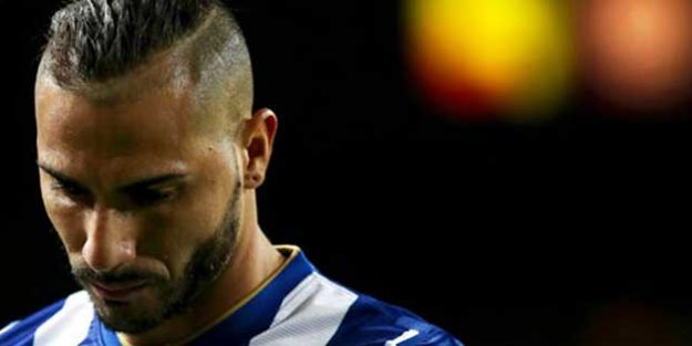 Quaresma’dan duygusal veda…