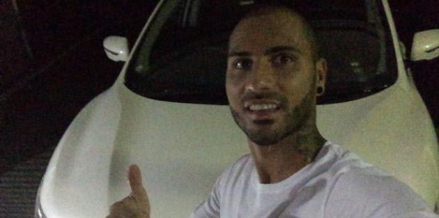 Quaresma'dan fotoğraflı yanıt!