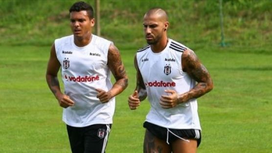 Quaresma'dan tarihi söz
