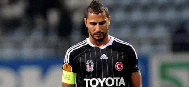 Quaresma'yı karşılama töreni iptal !