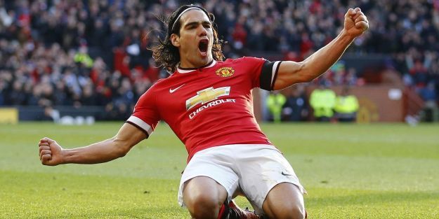 Radamel Falcao, Chelsea ile anlaştı