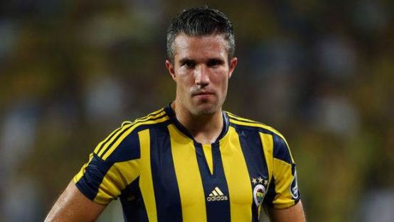 Rangers cephesinden RVP açıklaması!