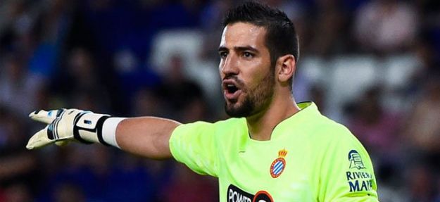 Real Madrid, Casillas'ın yerini Casilla ile doldurdu!