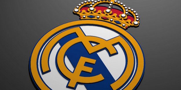 Real Madrid para basıyor