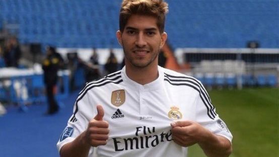 Real Madrid'li Lucas Silva futbolu bıraktı