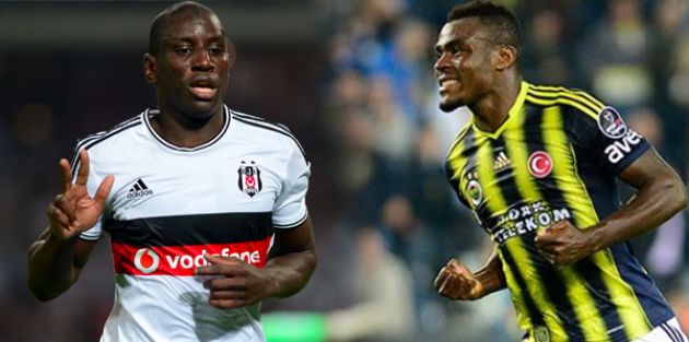 Rekor Beşiktaş'ın