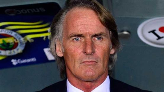 Riekerink: 'Galibiyeti haketmedik'