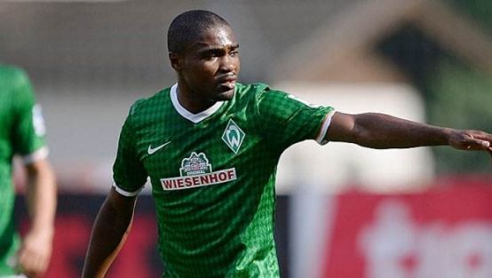 Rizespor'un Bundesliga'dan transferi