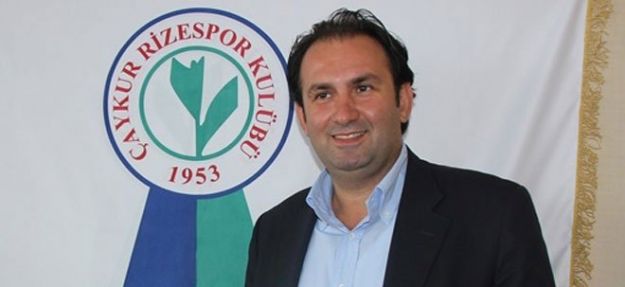 Rizespor'un Fenerbahçe üzüntüsü!