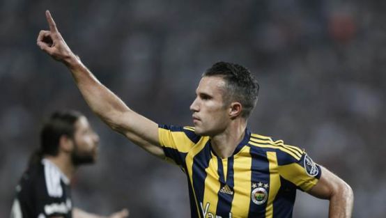 RvP için zor maç..