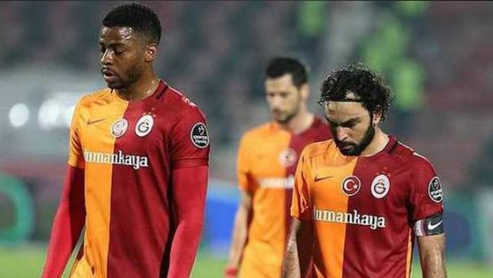 Ryan Donk'un bileti kesildi
