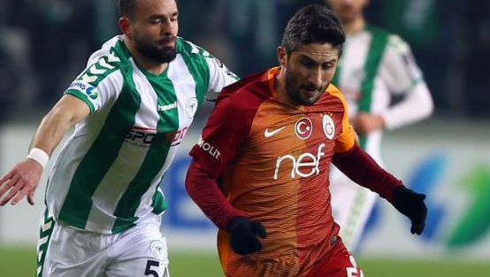 Sabri 5 yıl sonra ağları sarstı