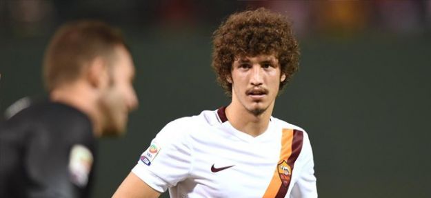 Salih Uçan Roma'dan ayrılıyor !