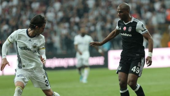 Şampiyonluk yarışına F.Bahçe darbesi!