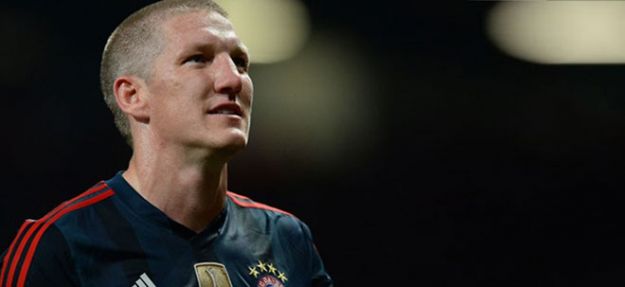 Schweinsteiger'e Manchester United kancası!