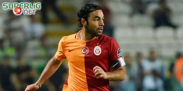 Selçuk İnan: "Şampiyon olacaksak..."