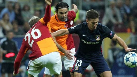 Selçuk İnan'a ceza!