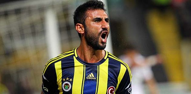 Selçuk Şahin'den Fenerbahçe itirafı