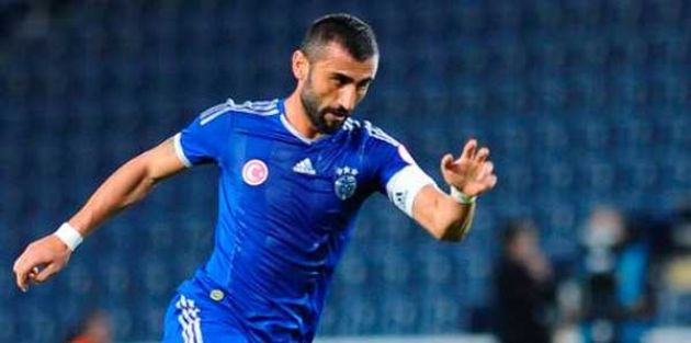 'Selçuk Souza olsam' oynardım!