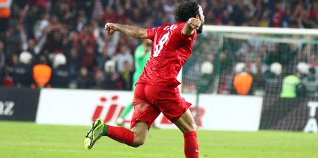 Selçuk’un sırrını açıkladı
