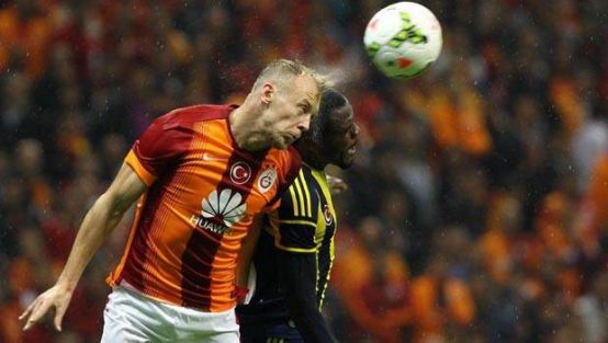 Semih'in son talibi Lyon..