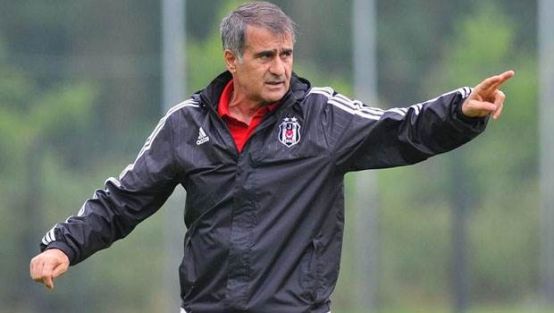 Şenol Güneş'e müthiş teklif!