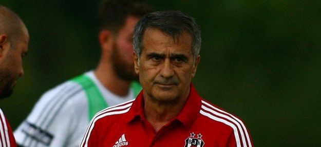 Şenol Güneş’ten hücum uyarısı!