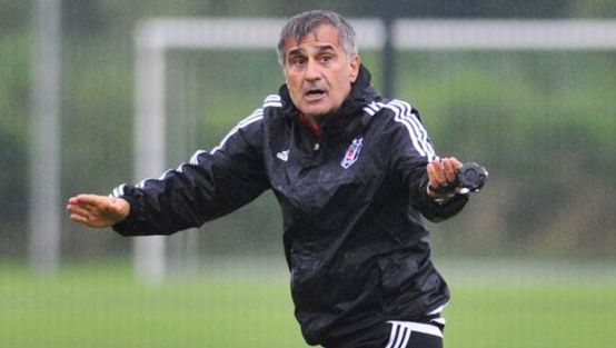 Şenol Güneş'ten müthiş futbol analizleri !